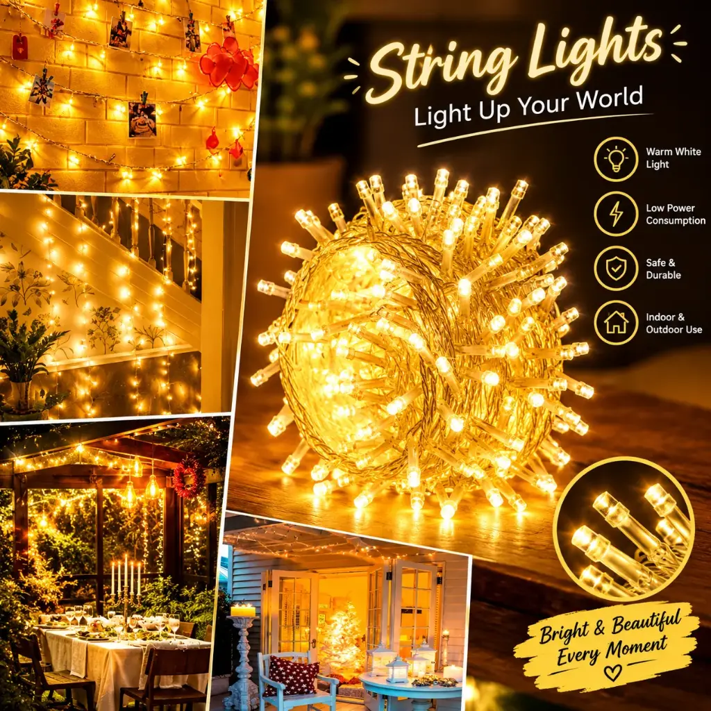 String Lights